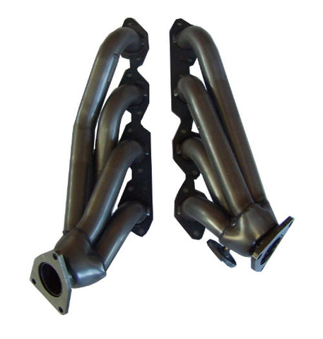 Performance Header, Stainless