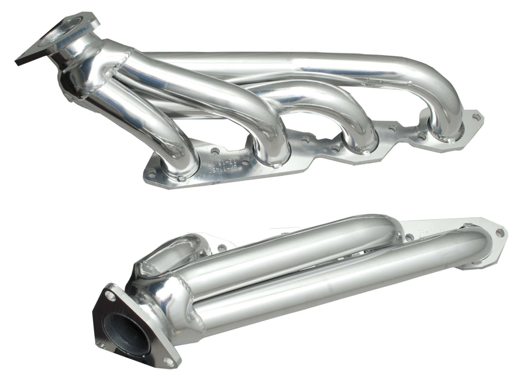Performance Header, Ceramic Coated