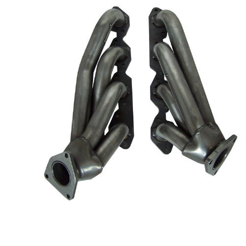 Performance Header, Stainless