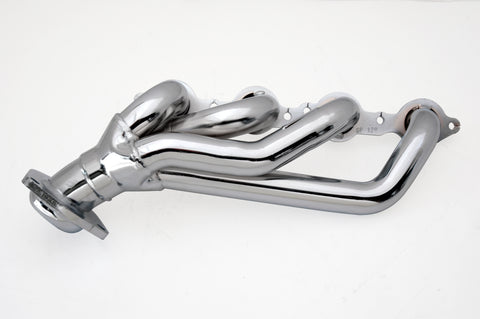 Performance Header, Stainless