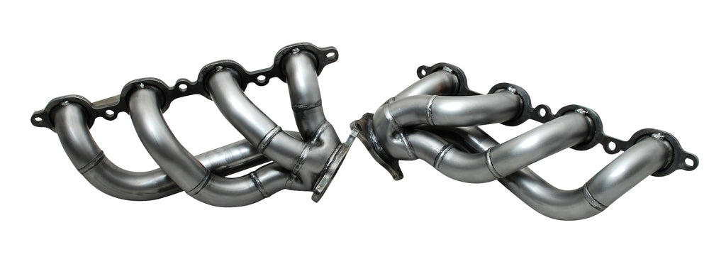 Performance Header, Ceramic Coated
