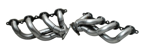Performance Header, Ceramic Coated
