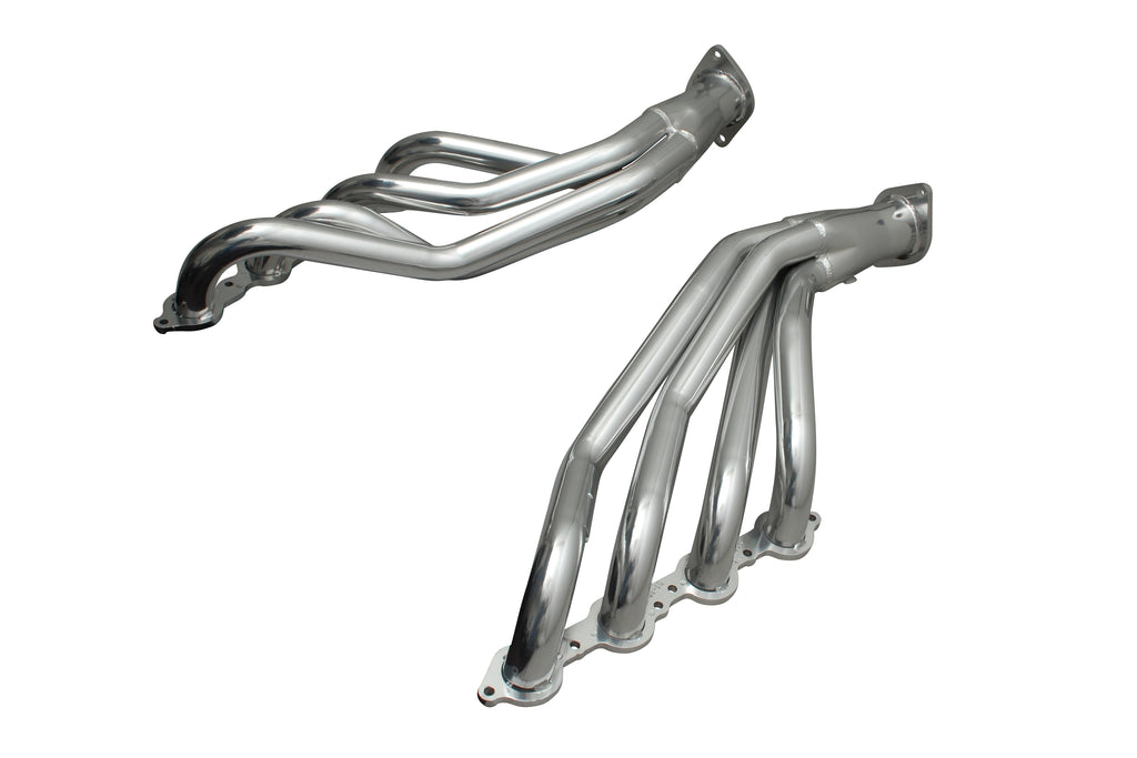 Performance Header, Ceramic Coated