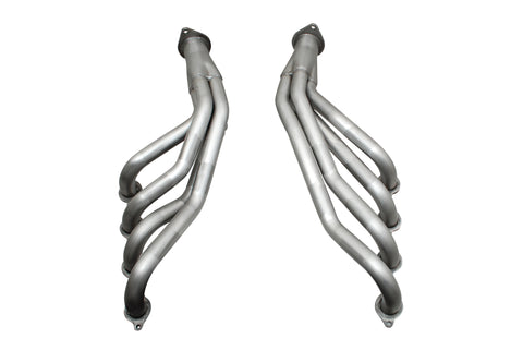 Performance Header, Stainless