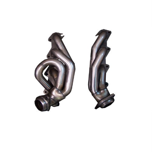 Performance Header, Stainless