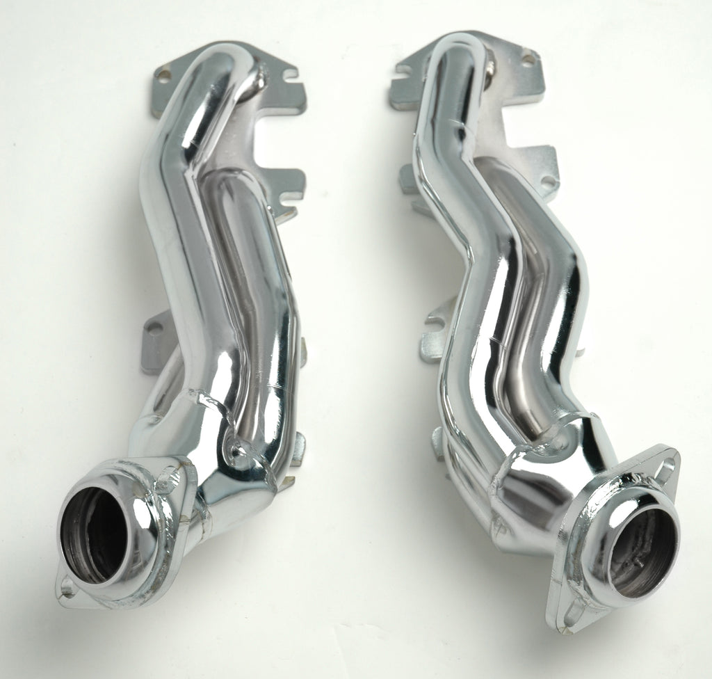 Performance Header, Ceramic Coated