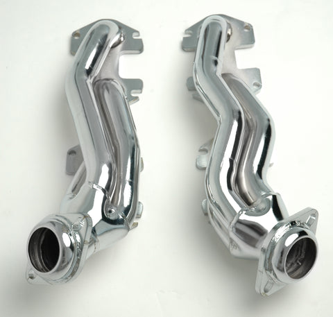 Performance Header, Ceramic Coated