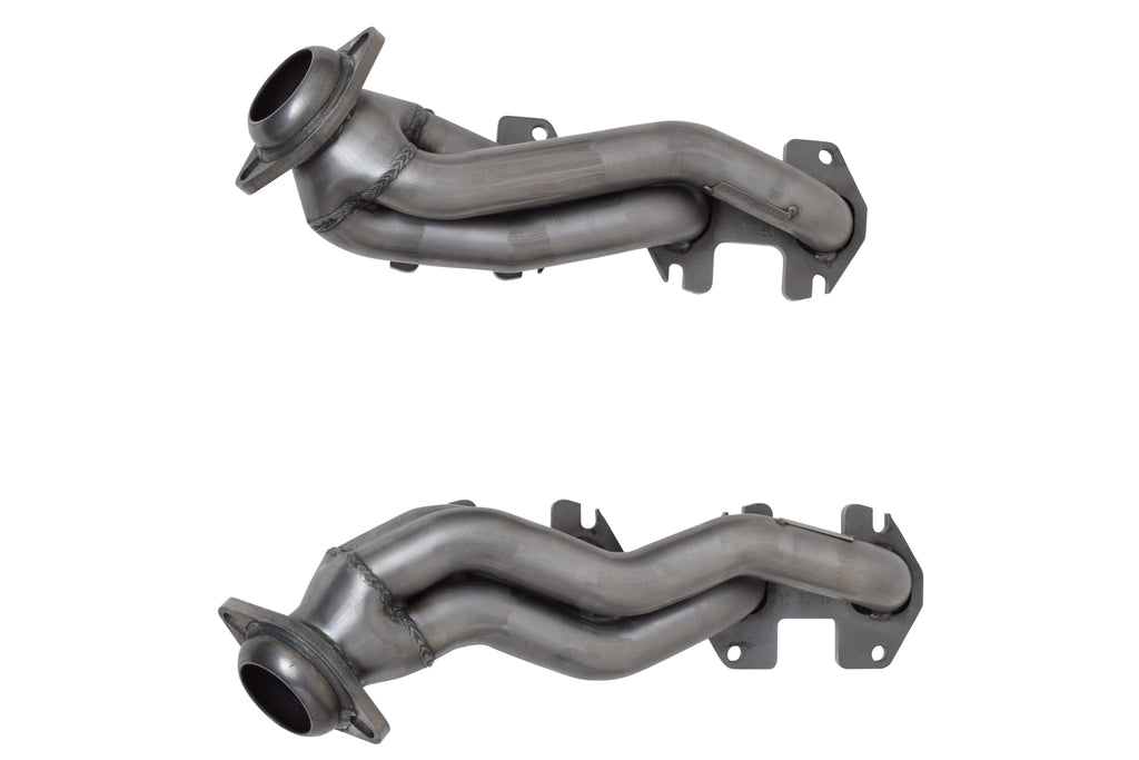 Performance Header, Stainless