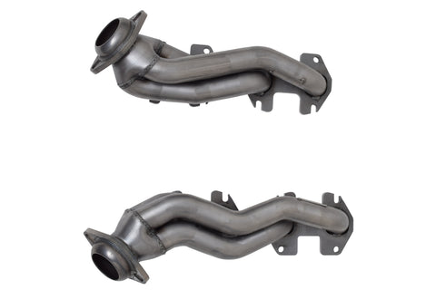 Performance Header, Stainless