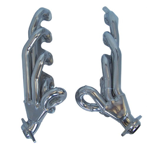 Performance Header, Ceramic Coated