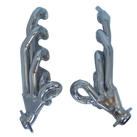 Performance Header, Ceramic Coated