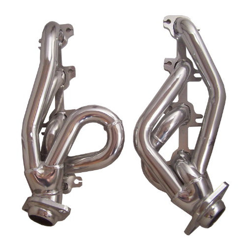 Performance Header, Ceramic Coated