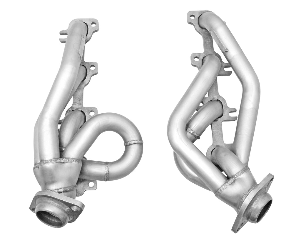 Performance Header, Stainless