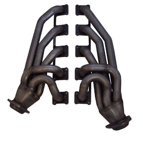 Performance Header, Stainless