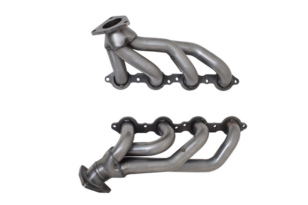 Performance Header, Stainless