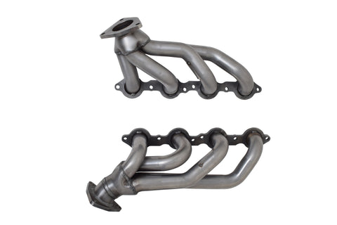 Performance Header, Stainless