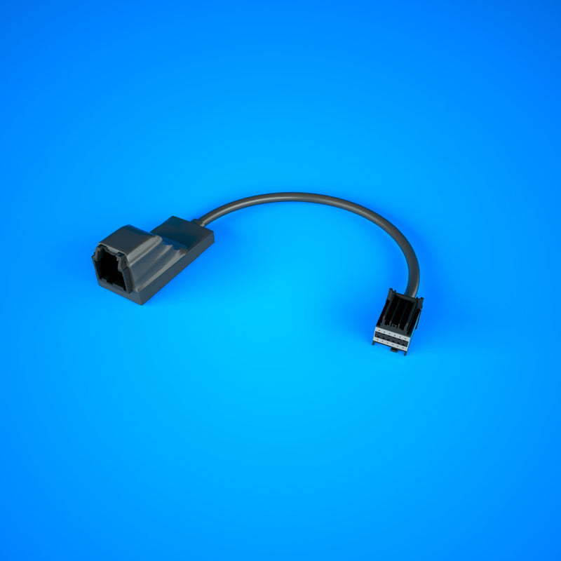 HP Tuners Flashing Cable