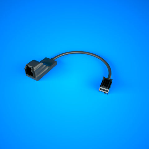 HP Tuners Flashing Cable