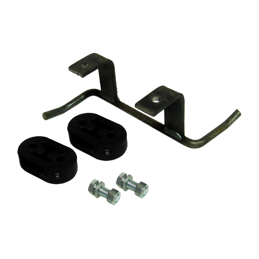 Aluminized Steel Rear Frame Hanger Assembly