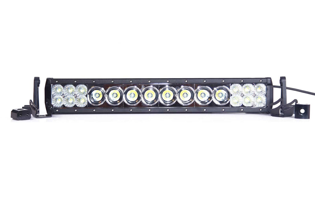 Hybrid Series LED Light Bar