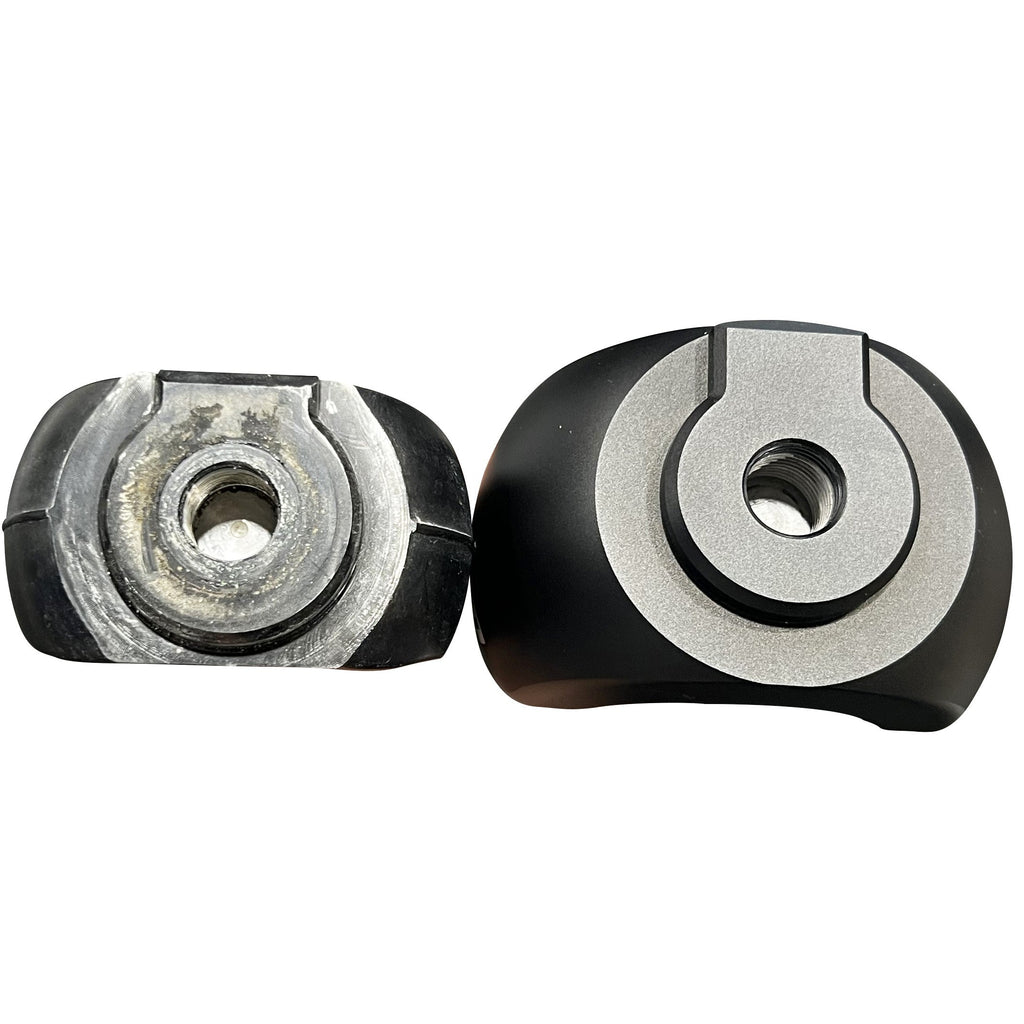 Pro R & Turbo R Billet Lower Front Shock Tuning Fork