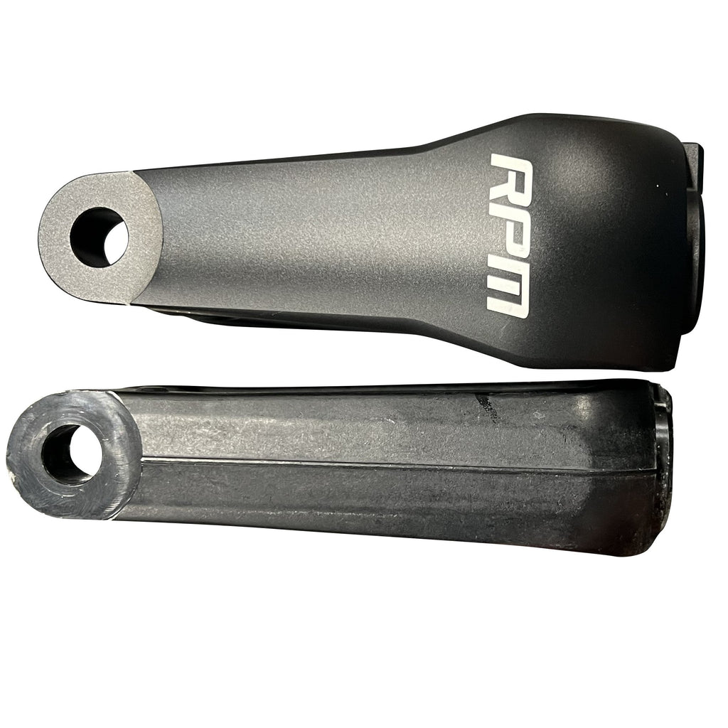 Pro R & Turbo R Billet Lower Front Shock Tuning Fork