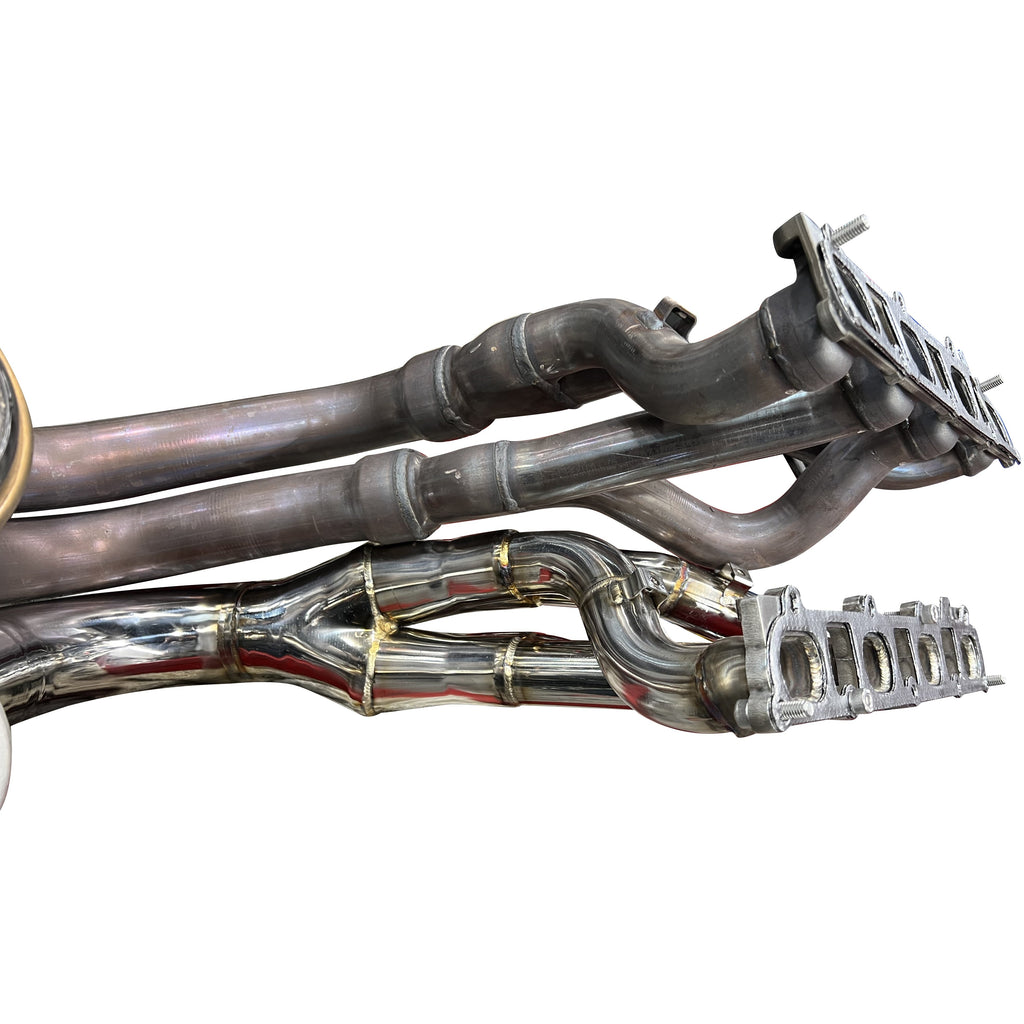 RPM Pro R "Big Core HeadPipe" Header Pipe