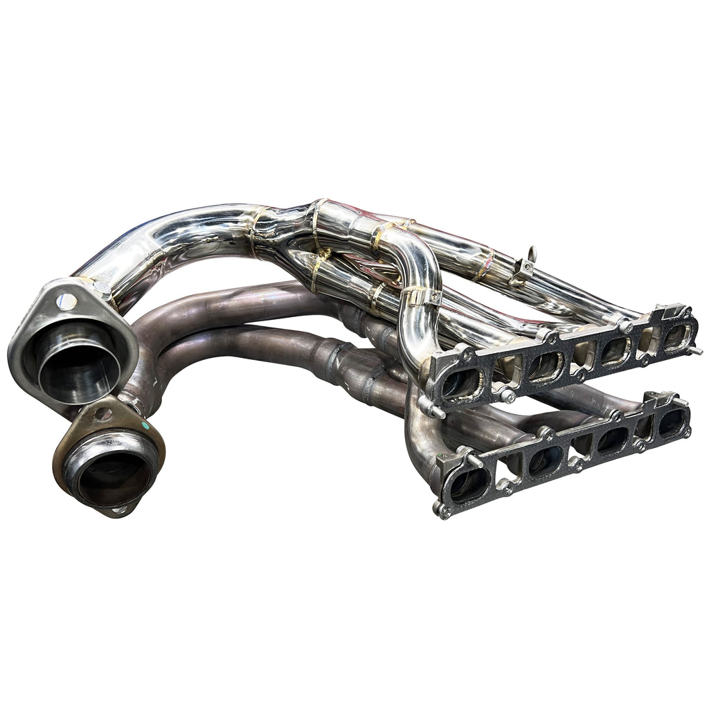 RPM Pro R "Big Core HeadPipe" Header Pipe