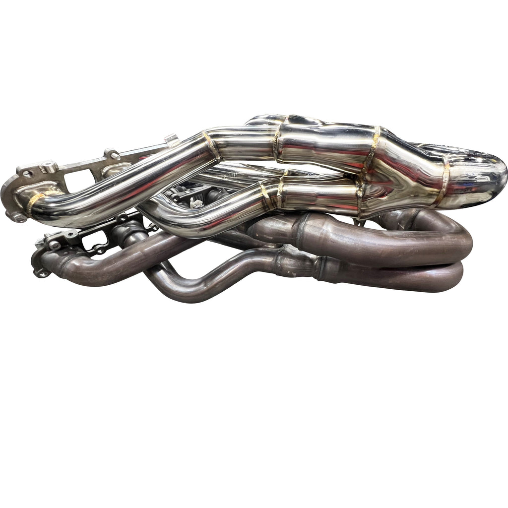 RPM Pro R "Big Core HeadPipe" Header Pipe