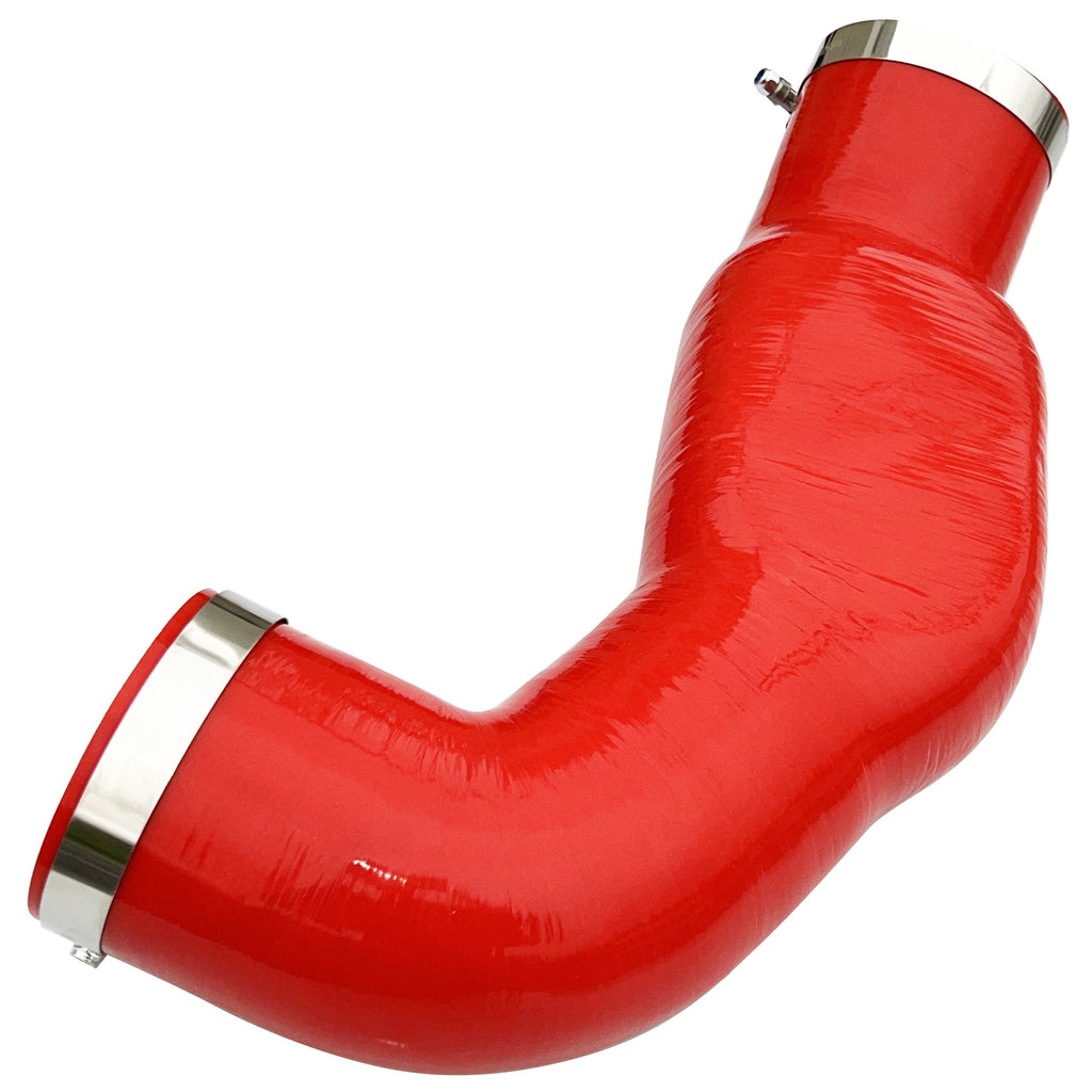 RPM ~ Pro R 6 PLY Silicone HD Intake Tube / Bed To Airbox