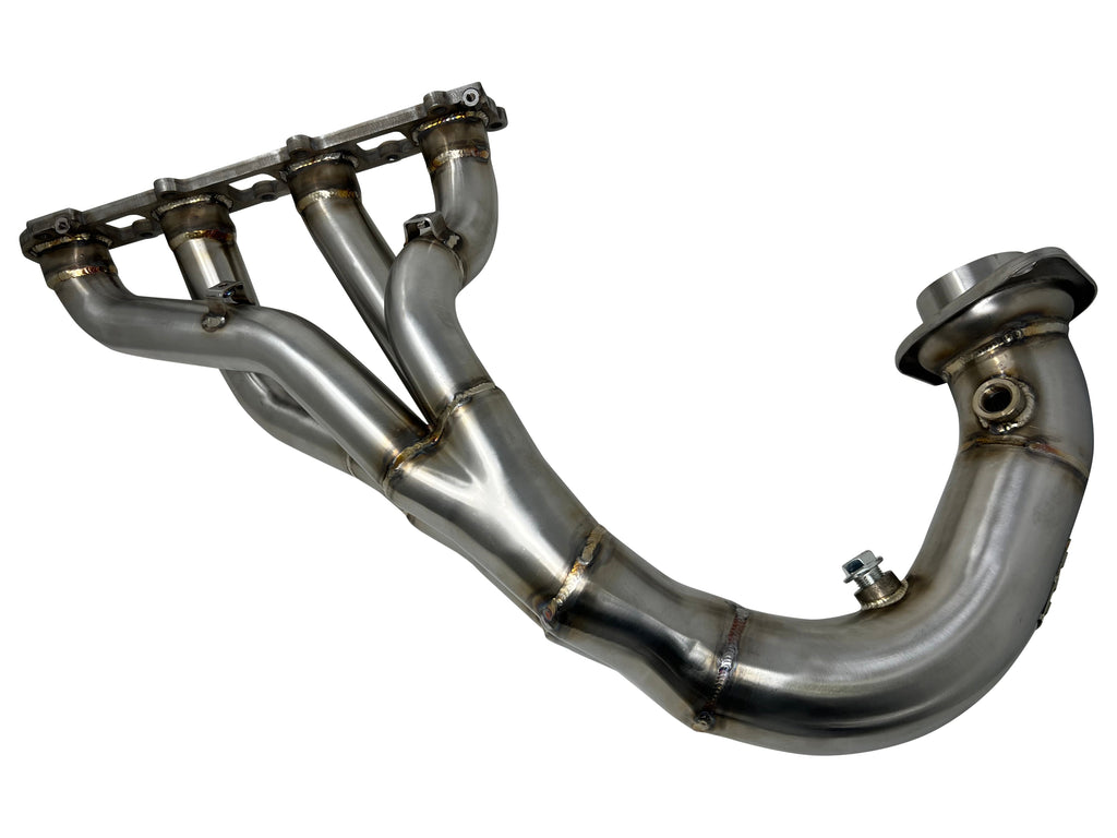 RPM Pro R "Big Core HeadPipe" Header Pipe