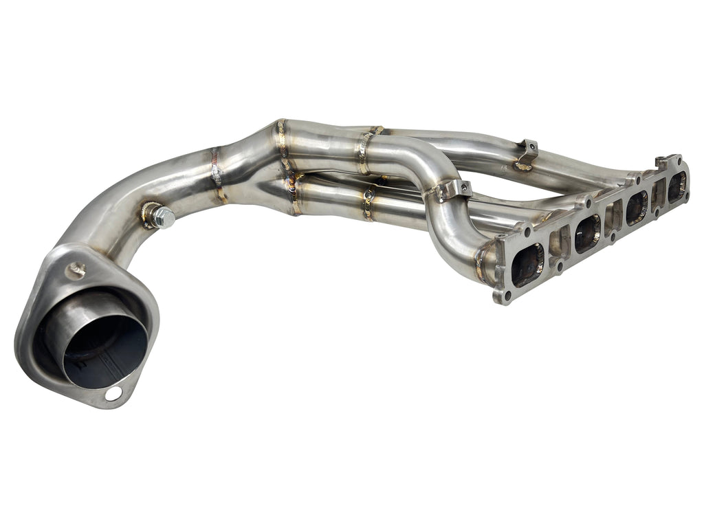 RPM Pro R "Big Core HeadPipe" Header Pipe