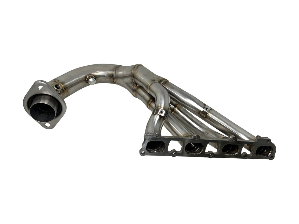 RPM Pro R "Big Core HeadPipe" Header Pipe