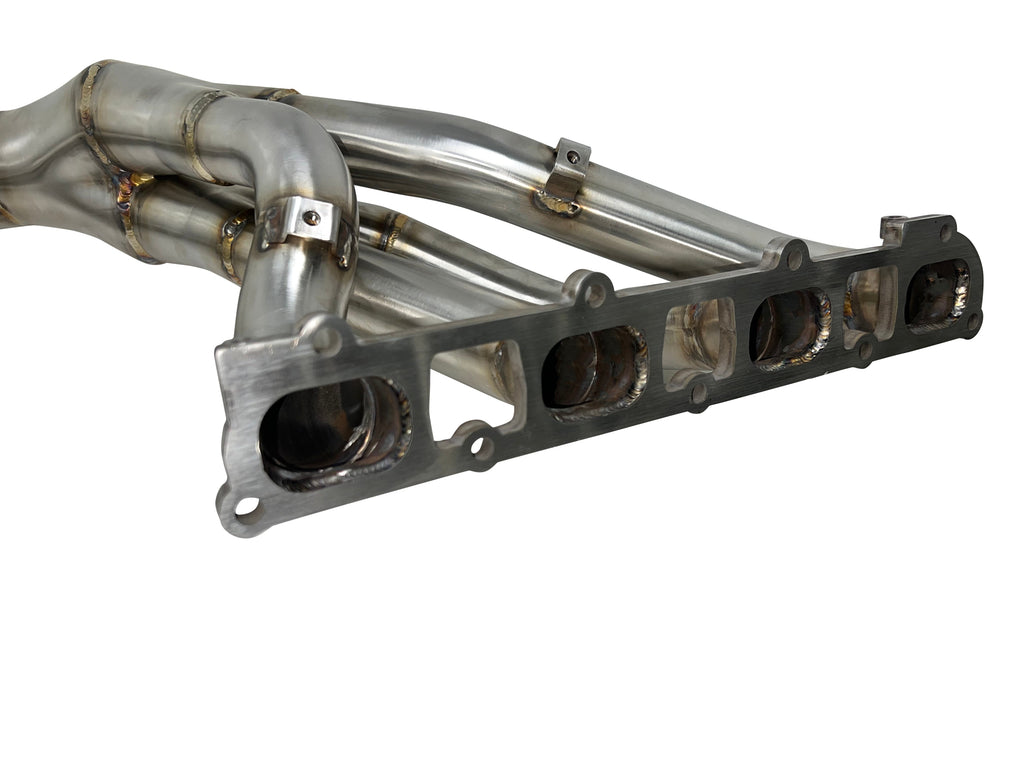 RPM Pro R "Big Core HeadPipe" Header Pipe