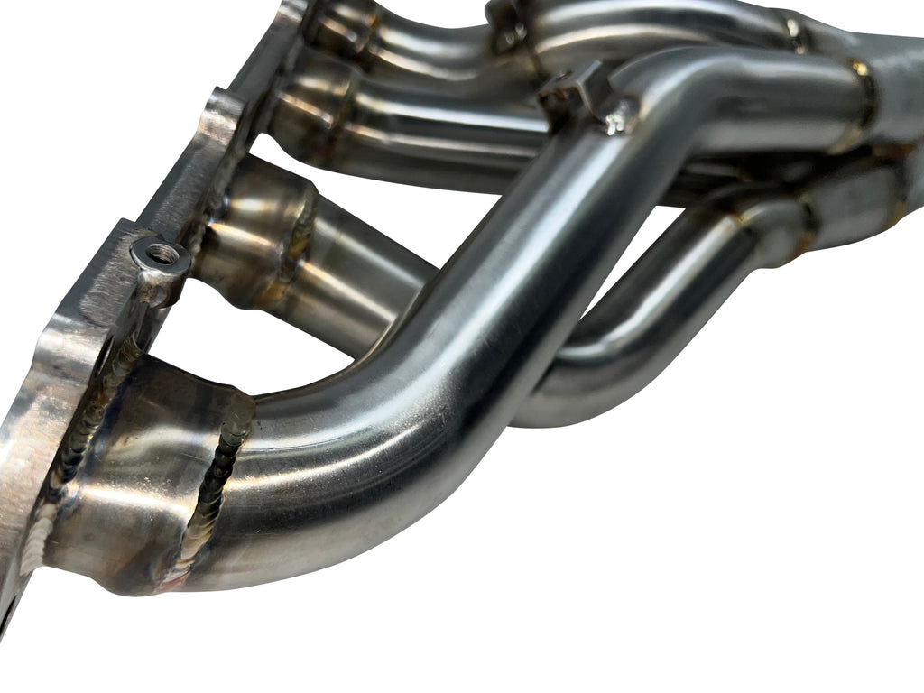 RPM Pro R "Big Core HeadPipe" Header Pipe