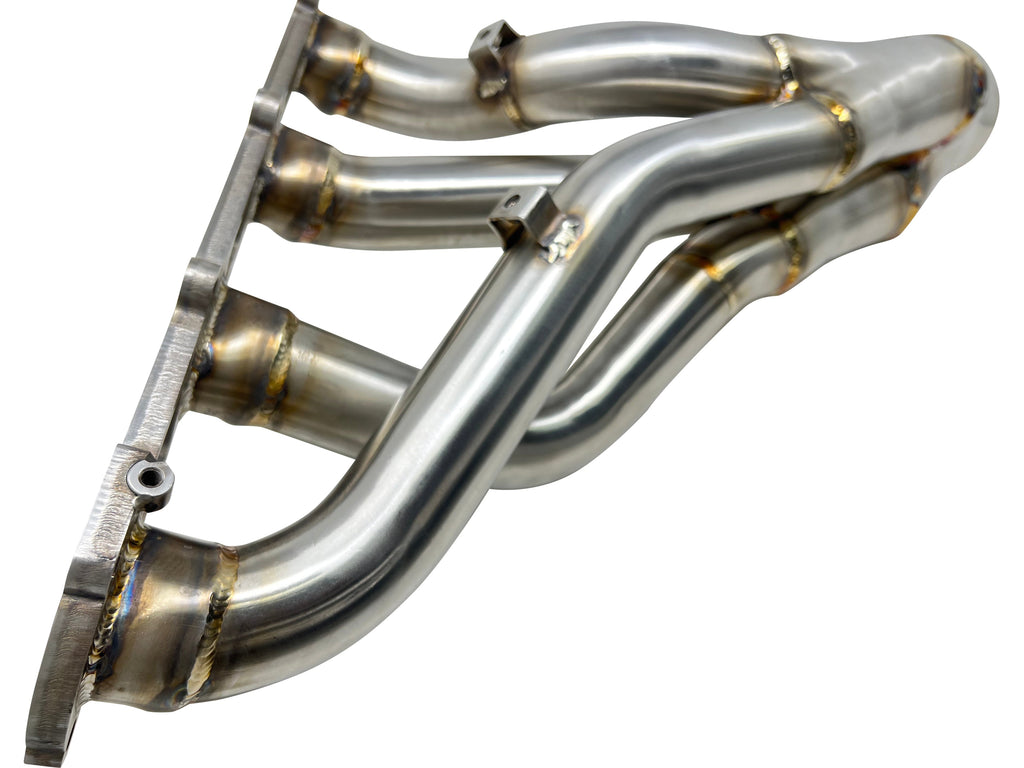 RPM Pro R "Big Core HeadPipe" Header Pipe