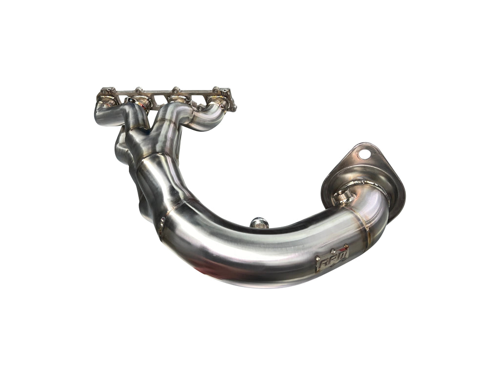 RPM Pro R "Big Core HeadPipe" Header Pipe