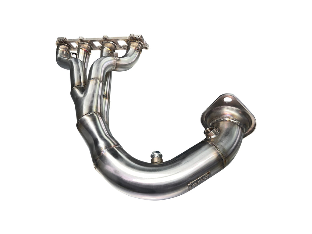 RPM Pro R "Big Core HeadPipe" Header Pipe