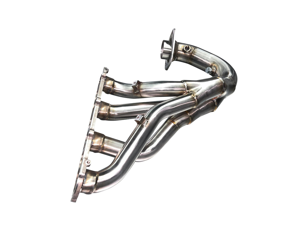 RPM Pro R "Big Core HeadPipe" Header Pipe
