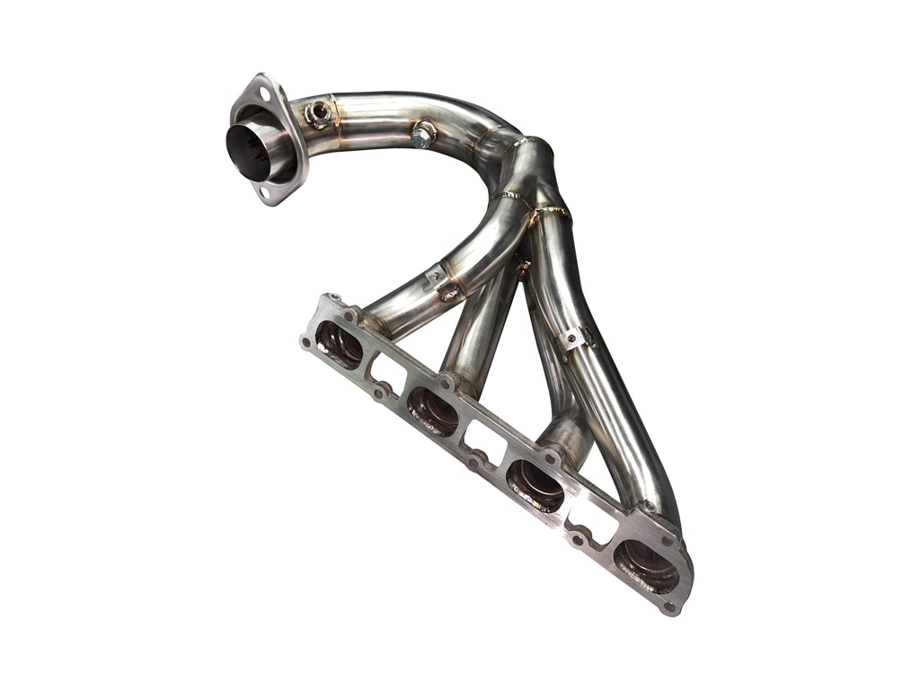 RPM Pro R "Big Core HeadPipe" Header Pipe
