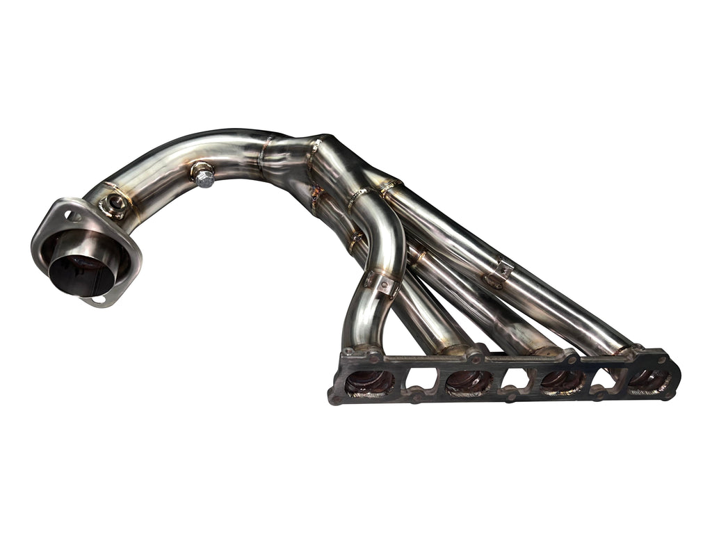 RPM Pro R "Big Core HeadPipe" Header Pipe