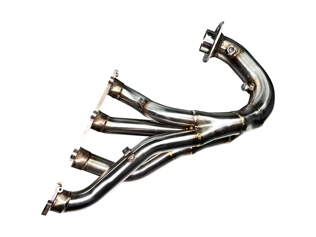 RPM Pro R "Big Core HeadPipe" Header Pipe