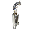 RPM Stainless Steel Race Weight Muffler Polaris RMK AXYS 850 2019-2023