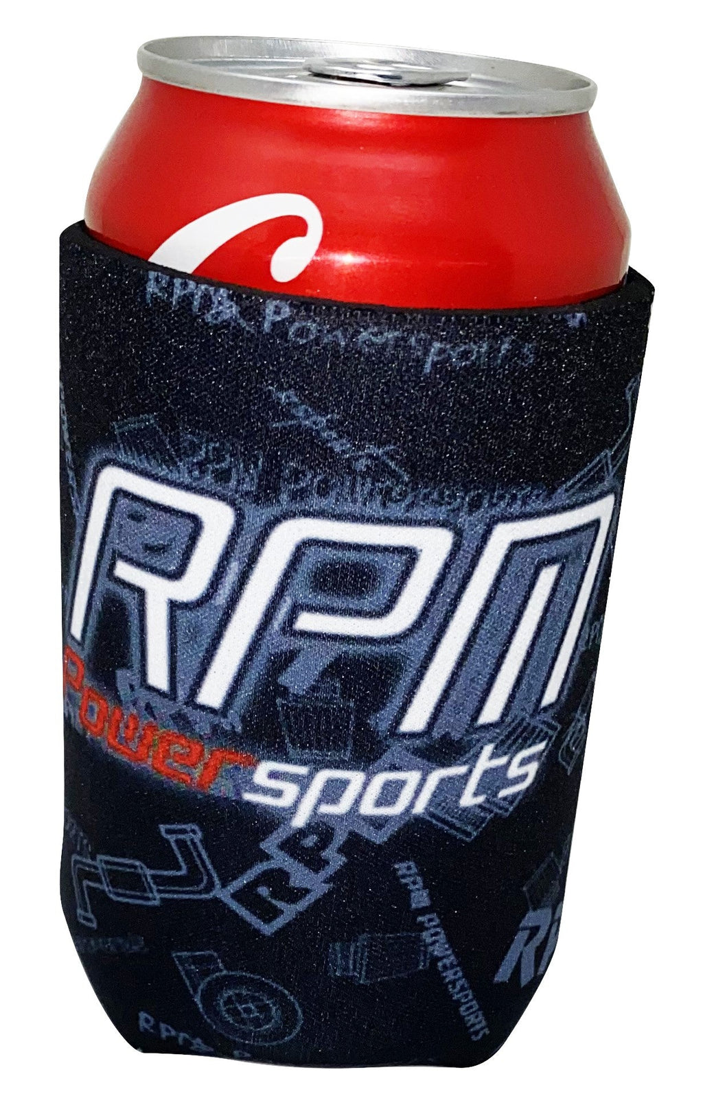 RPM Koozie