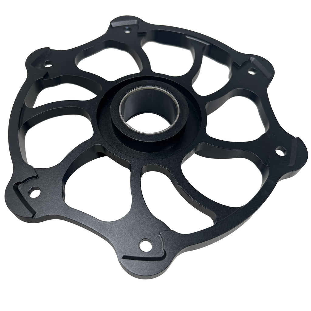 RPM Billet " Cooler " P90x Clutch Cover / Brace RZR  Pro XP, Turbo R, Pro R
