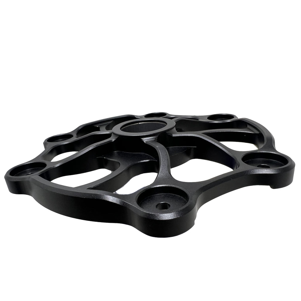 RPM Billet " Cooler " P90x Clutch Cover / Brace RZR  Pro XP, Turbo R, Pro R
