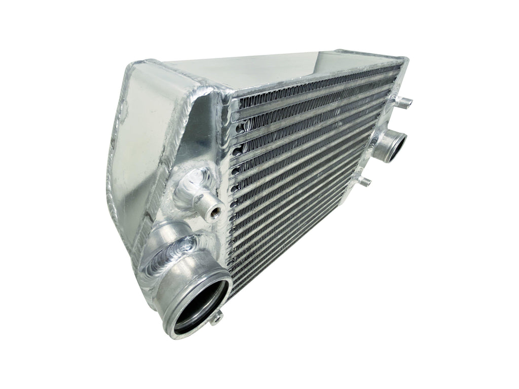 2020+ X3 Big Core Intercooler 120hp, 172hp & 195hp Upgrade - RPM SXS