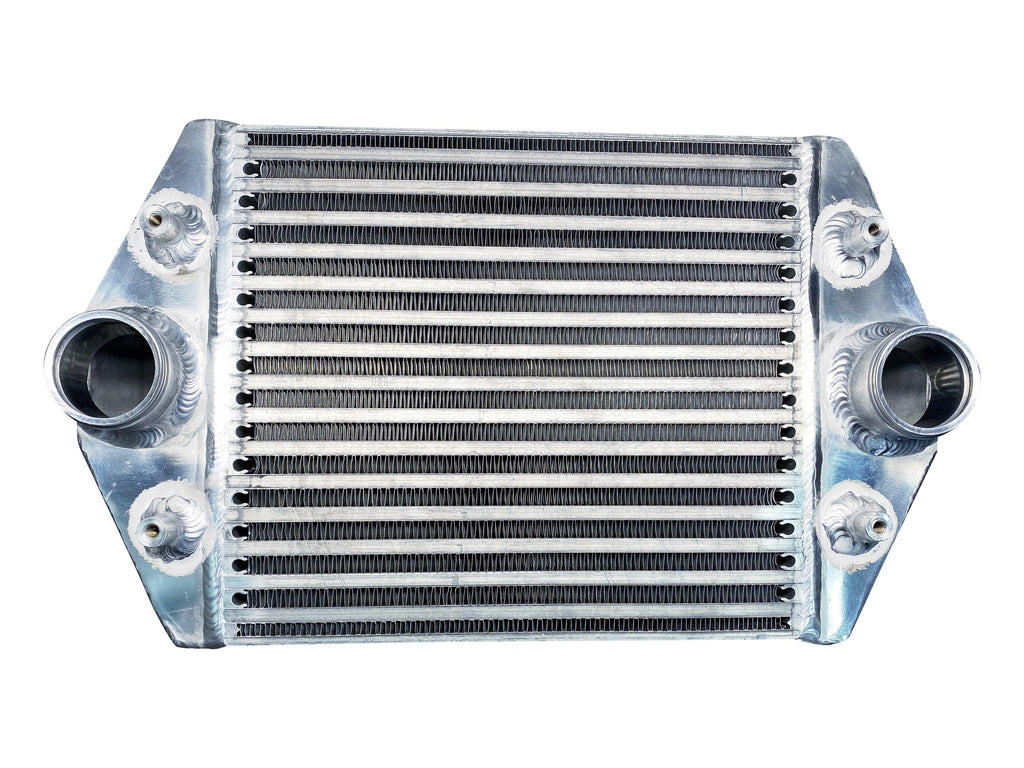 2020+ X3 Big Core Intercooler 120hp, 172hp & 195hp Upgrade - RPM SXS