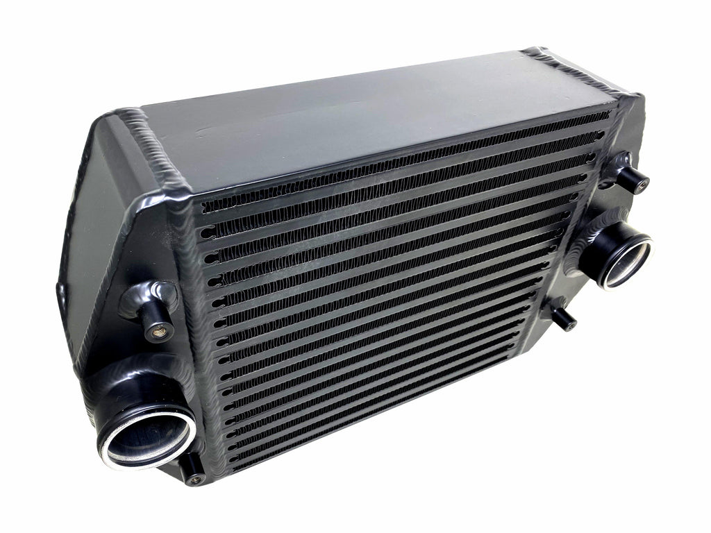 2020+ X3 Big Core Intercooler 120hp, 172hp & 195hp Upgrade - RPM SXS