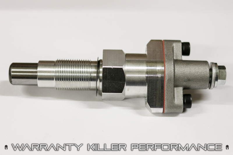 Warranty Killer Performance Tensioner